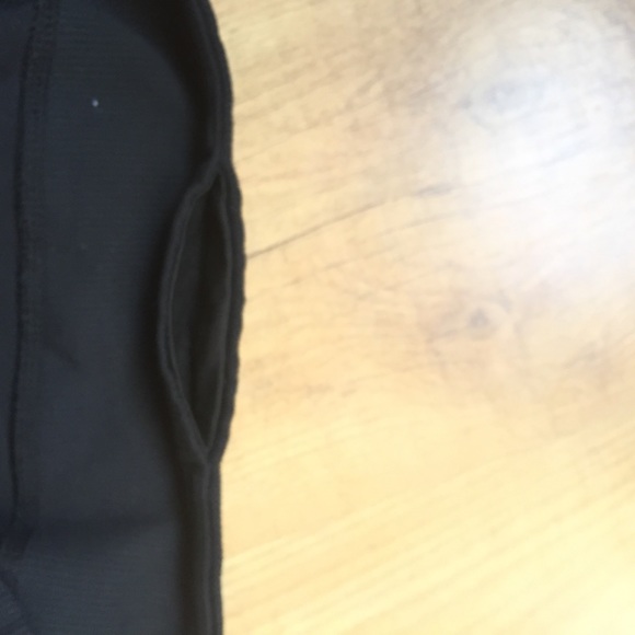 Lululemon capris - Picture 3 of 3